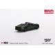 MINI GT MGT00492-L BENTLEY Mulliner Bacalar Scarab Green LHD (1/64)