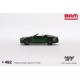 MINI GT MGT00492-L BENTLEY Mulliner Bacalar Scarab Green LHD (1/64)