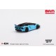 MINI GT MGT00494-L LAMBORGHINI Aventador GT EVO Baby Blue LB-Silhouette WORKS (1/64)