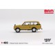 MINI GT MGT00495-L RANGE ROVER 1971 Bahama Gold (1/64)