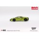 MINI GT MGT00496-L MCLAREN Artura Flux Green (1/64)