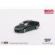 MINI GT MGT00498-L BMW Alpina B7 xDrive Alpina Green Metallic (1/64)
