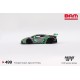 MINI GT MGT00499-L LAMBORGHINI Huracán GT3 EVO N°39 2ème IMSA Road America 2022 R. Megennis - J. Westphal (1/64)