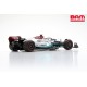 SPARK 18S745 MERCEDES-AMG Petronas F1 W13 E Performance N°44 -Mercedes-AMG Petronas F1 Team 3ème GP Bahrain 2022 (1/18)