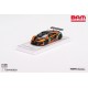 TRUESCALE TSM430628 ACURA NSX GT3 EVO N°76 Compass Racing IMSA 2021 -M. McMurry - M. Farnbacher (1/43)