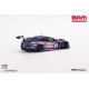 TRUESCALE TSM430679 BMW M4 GT3 N°96 Turner Motorsport Vainqueur GT World Challenge America Watkins Glen PRO 2022 