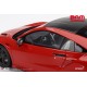 TOP SPEED TS0422 ACURA NSX Type S 2022 Curva Red (1/18)