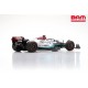 SPARK 18S746 MERCEDES-AMG Petronas F1 W13 E Performance N°63 Mercedes-AMG Petronas F1 Team 4ème GP Bahrain 2022 (1/18)