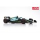 SPARK 18S761 ASTON MARTIN AMR22 N°27 Aston Martin Aramco Cognizant F1 Team GP Bahrain 2022 Nico Hülkenberg (1/18)
