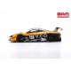 SPARK 18SB027 MCLAREN 720S GT3 N°69 Optimum Motorsport 24H Spa 2020 Wilkinson-Osborne-Bell