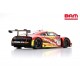 SPARK 18SB033 AUDI R8 LMS GT3 N°37 Audi Sport Team WRT 4ème 24H Spa 2021 -N. Müller - R. Frijns - D. Lind (400ex)