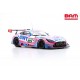 SPARK 18SG057 MERCEDES-AMG GT3 N°4 Mercedes-AMG Team HRT Champion DTM 2021 Maximilian Götz (750ex)