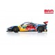 LOOKSMART LS18RC017 FERRARI 488 GT3 EVO N°30 Red Bull AF Corse DTM 2021 Liam Lawson