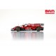 S8613 GLICKENHAUS 007 LMH N°708 Glickenhaus Racing 4ème 24H Le Mans 2022 O. Pla - R. Dumas - L-F. Derani (1/43)
