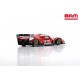 S8613 GLICKENHAUS 007 LMH N°708 Glickenhaus Racing 4ème 24H Le Mans 2022 O. Pla - R. Dumas - L-F. Derani (1/43)