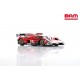 S8614 GLICKENHAUS 007 LMH N°709 Glickenhaus Racing 3ème 24H Le Mans 2022 R. Briscoe - R. Westbrook - F. Mailleux (1/43)