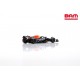 SPARK Y254 RED BULL Racing RB18 N°1 Oracle Red Bull Racing 2022 Max Verstappen (1/64)