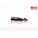 SPARK Y255 RED BULL Racing RB18 N°11 Oracle Red Bull Racing 2022 Sergio Pérez (1/64)