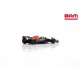 SPARK Y255 RED BULL Racing RB18 N°11 Oracle Red Bull Racing 2022 Sergio Pérez (1/64)