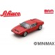 SCHUCO 450925300 DE TOMASO Pantera GTS 1973 Rouge (1/43)