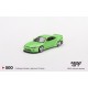 MINI GT MGT00500-R NISSAN Silvia Pandem (S15) Green RHD (1/64)