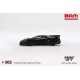 MINI GT MGT00502-L LAMBORGHINI LB-Silhouette WORKS Aventador (1/64)