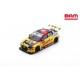 SPARK S8968 AUDI RS 3 LMS N°17 Comtoyou DHL Audi Sport -3ème Race 3 WTCR Slovaquie 2020 Nathanael Berthon (1/43)