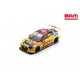 SPARK S8969 AUDI RS 3 LMS N°31 Comtoyou DHL Audi Sport -Vainqueur Race 2 WTCR Slovaquie 2020 Tom Coronel (1/43)