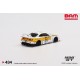 MINI GT MGT00434-L NISSAN S15 SILVIA N°23 Formula Drift Japon 2021 (1/64)