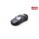 SCHUCO 450052500 PORSCHE 911 Turbo S (Type 992) 2021 - Night Blue Metallic 1/18 Pro.R18 (1/18)