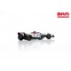 SPARK S8545 MERCEDES-AMG Petronas F1 W13 E Performance N°44 GP Belgique 2022 Lewis Hamilton (1/43)