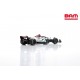 SPARK S8546 MERCEDES-AMG Petronas F1 W13 E Performance N°63 4ème GP Belgique 2022 George Russell (1/43)