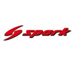 SPARK SPLEXI43 PLEXIS + BASE NEUTRE 1/43