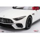 TOP SPEED TS0461 MERCEDES-AMG SL 63 Roadster Moonlight White Magno (1/18)