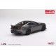 TOP SPEED TS0478 FORD Mustang Dark Horse 2024 -Carbonized Gray (1/18)