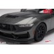 TOP SPEED TS0478 FORD Mustang Dark Horse 2024 -Carbonized Gray (1/18)