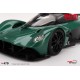 TOP SPEED TS0479 ASTON MARTIN Valkyrie Aston Martin Racing Green (1/18)