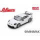 SCHUCO 450047400 PORSCHE 911 GT3 (992) 2021 Blanc (1/12)