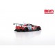 S8647 ASTON MARTIN Vantage AMR N°33 TF Sport Vainqueur LMGTE Am 24H Le Mans 2022 - (1/43)