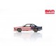 SPARK SF257 BMW 635 CSi N°18 Championnat de France Production 1985 -Philippe Gurdjian (500ex)