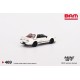 MINI GT MGT00469-R NISSAN Skyline GT-R VR32 White - Top Secret RHD (1/64)