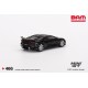 MINI GT MGT00466-L BUGATTI Centodieci Black LHD (1/64)