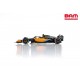 SPARK S8535 MCLAREN MCL36 N°4 McLaren F1 Team GP Miami 2022 Lando Norris