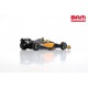 SPARK S8535 MCLAREN MCL36 N°4 McLaren F1 Team GP Miami 2022 Lando Norris