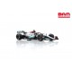 SPARK S8537 MERCEDES-AMG Petronas F1 W13 E Performance N°63 Mercedes-AMG Petronas F1 Team GP Miami 2022 George Russell