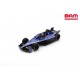 SPARK S6763 MASERATI MSG RACING N°48 9ème Diriyah ePrix saison 9 2023 Edoardo Mortara (1/43)