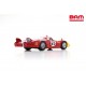18S513 ALFA ROMEO 33/2 N°65 24H Le Mans 1968 -S. Trosch - K. von Wendt (1/18)