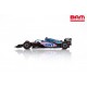 SPARK S8521 ALPINE A522 N°31 BWT Alpine F1 Team GP Miami 2022 Esteban Ocon