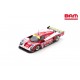 SPARK S3662 COURAGE C30LM N°14 10ème 24H Le Mans 1993 D. Bell - P. Fabre - L. Robert (1/43)