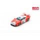 SPARK S5606 PORSCHE 911 GT1 N°29 24H Le Mans 1997 A. Ferté - J. von Gartzen - O. Thévenin (1/43)